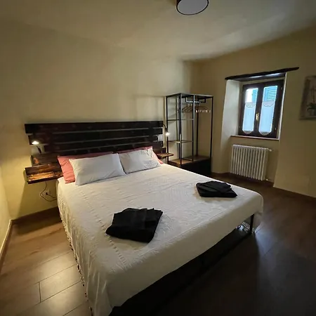 La Ferruccina, Terratetto A 2 Passi Dalla Piazza Holiday home Gavinana