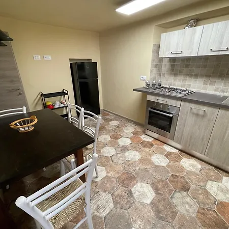 Holiday home La Ferruccina, Terratetto A 2 Passi Dalla Piazza Gavinana