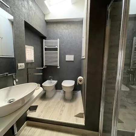 Holiday home La Ferruccina, Terratetto A 2 Passi Dalla Piazza