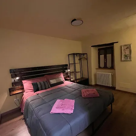 La Ferruccina, Terratetto A 2 Passi Dalla Piazza Holiday home