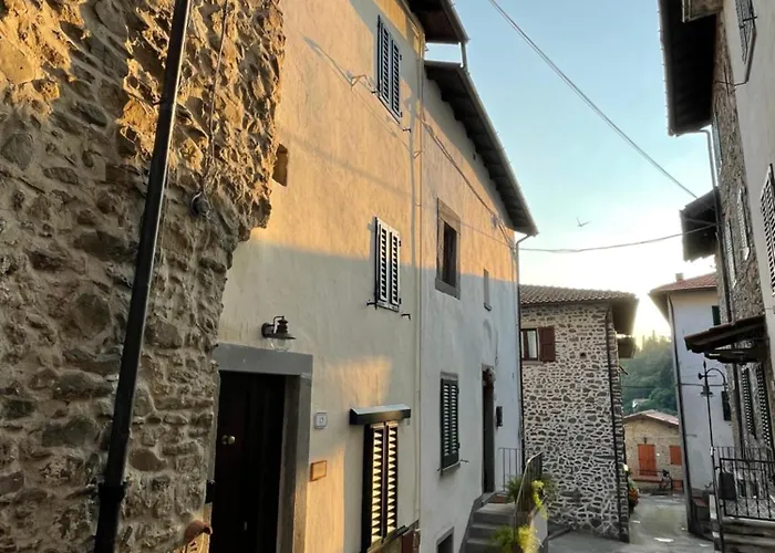 La Ferruccina, Terratetto A 2 Passi Dalla Piazza Gavinana